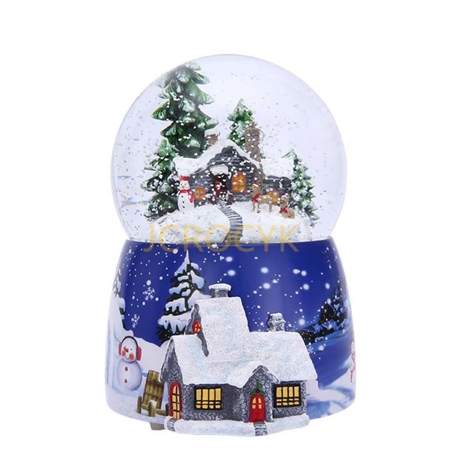 雪だるまのスケートクリスマスオルゴール 雪だるまのスケートクリスマスオルゴール 雪だるまのスケート