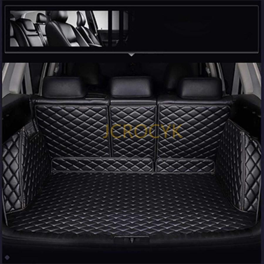 トランクマット トヨタ新型カローラクロス10系ラゲッジマット XPE