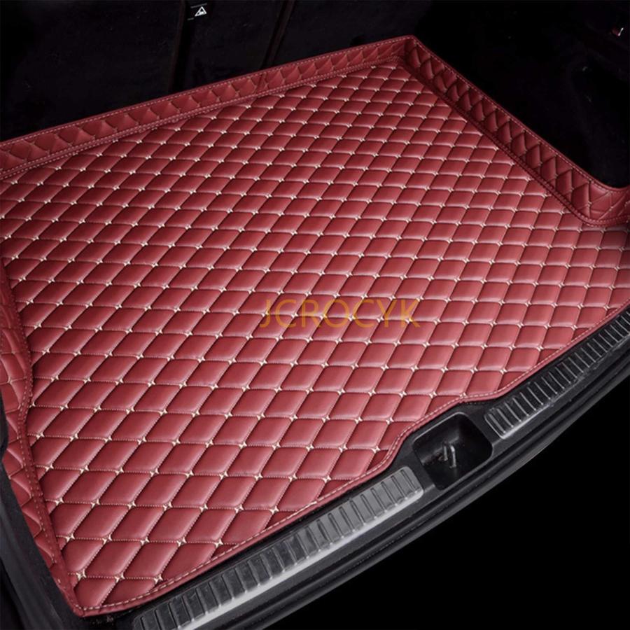 カーゴマットトヨタクラウン 180系 200系 210系専用トランクマット