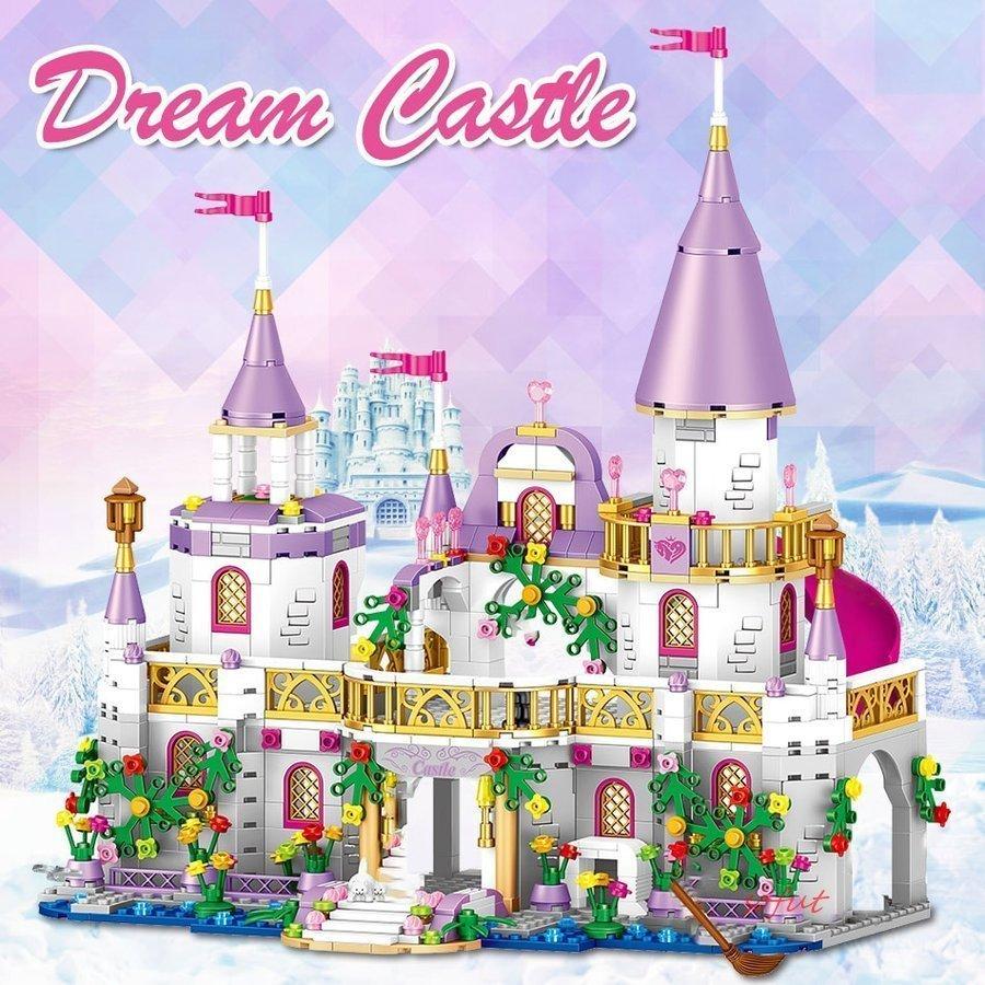 格安販売中 ドールハウス おもちゃ ブロック 互換 プレゼント 女の子 お城 メリーゴーラウンド 知育玩具 モデル メリーゴーラウンド Www Tvusac Com