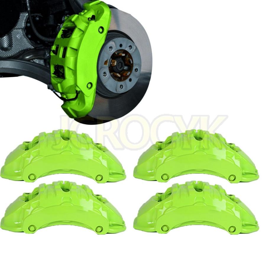 トヨタプリウス60系 ZVW60 ZVW65 令和5年1月~ 車のキャリパーカバー