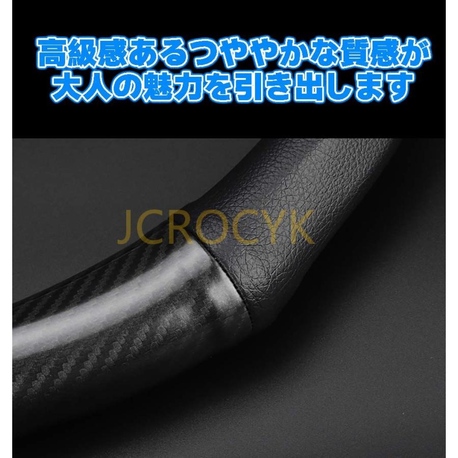 インフィニティ ステアリングカバー ハンドルカバー ホイール