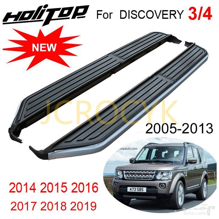 ランドローバーディスカバリー4ディスカバリー3 2005-2020 ランニング 