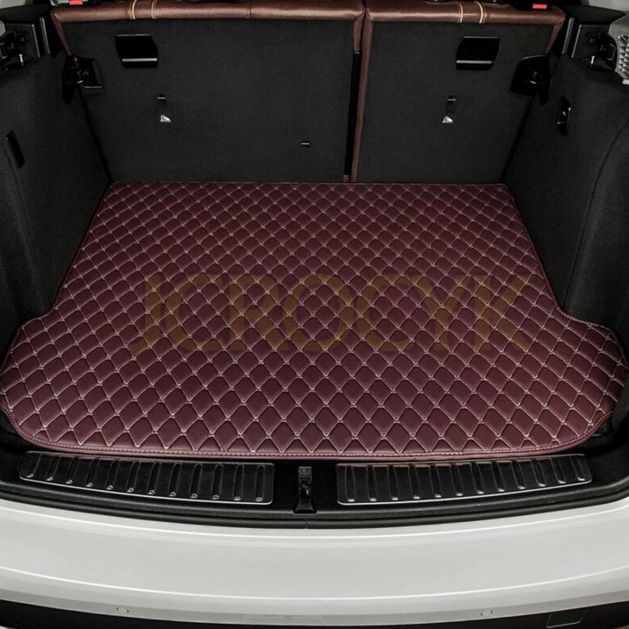 カスタムフィット トランクマット BMW 2シリーズ アクティブツアラー