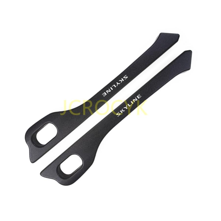 スカイライン 専用 隙間クッション 厚型 SKYLINE 隙間埋め 車用