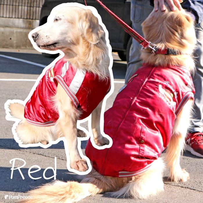 PomPreece（ポンポリース） 犬 冬服 犬用品 服 かわいい おしゃれ