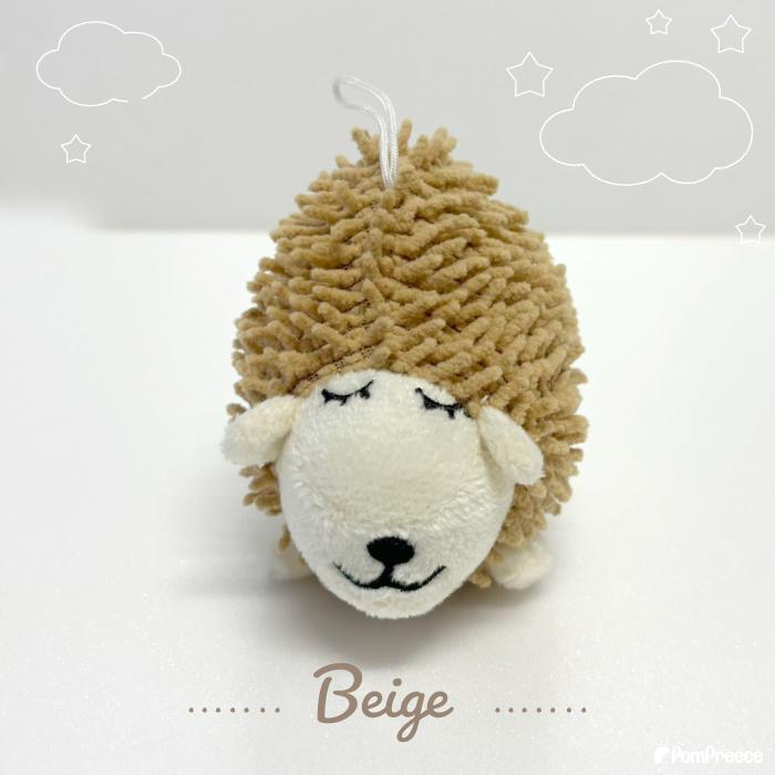 PomPreece（ポンポリース） 犬猫用おもちゃ Pee♪Pee♪音がなる