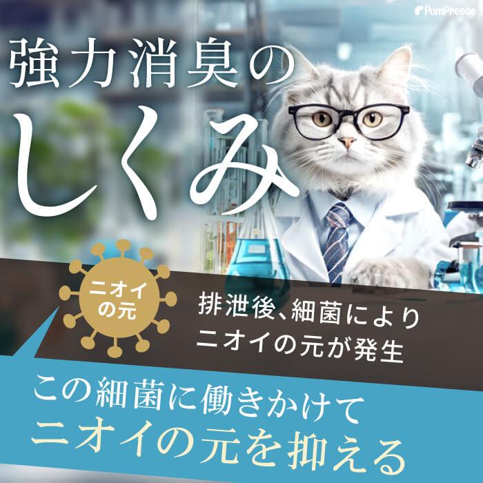 ペット 消臭 除菌 除菌水 次亜塩素酸水 マナー 除菌水 舐めても安心 自社生産アミアンピュア60/単品 次亜塩素酸水 1000ml 詰替用 ポンポリース | PomPreece | 09