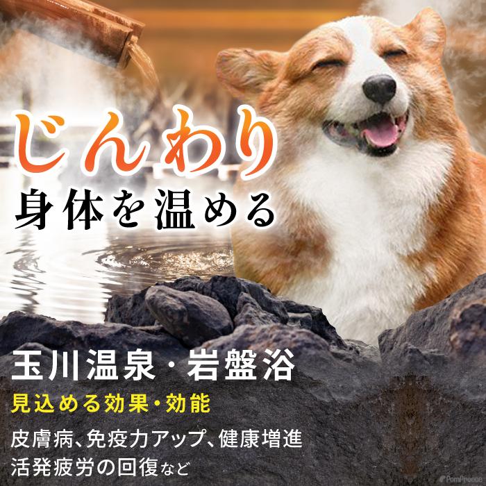 自宅で簡単温泉効果 リラックス 冷え対策 介護 腰痛 ケガ じんわり 温浴 カドラー対応ラジウム健康マット ポンポリース_4