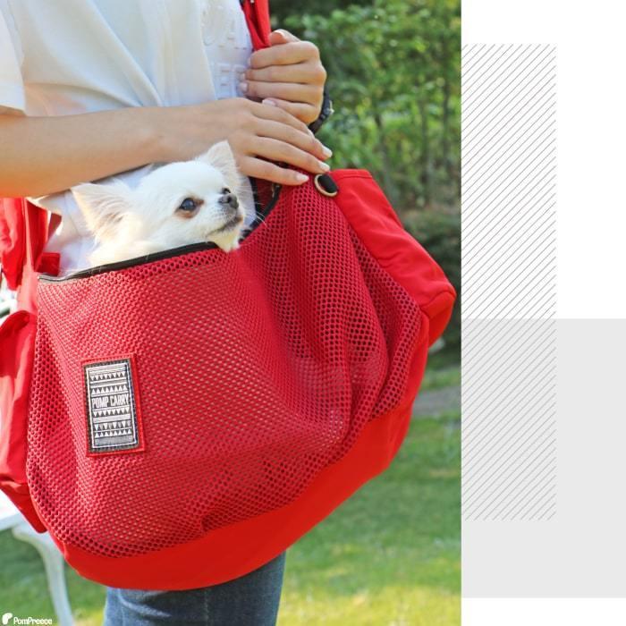 PomPreece（ポンポリース） 【50%OFF】 犬 猫 小型犬 オールメッシュ