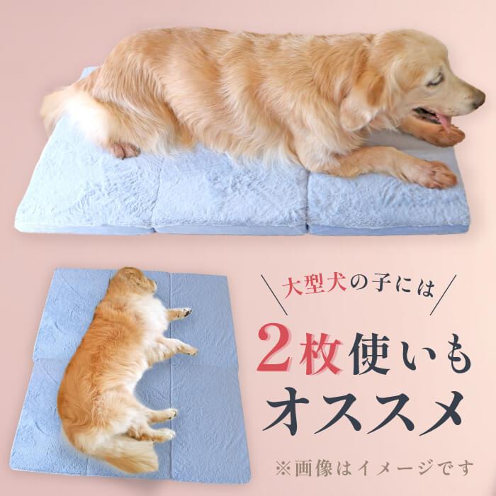 30％OFF】 老犬 介護 床ずれ マット 高反発 ベッド 起き上がり