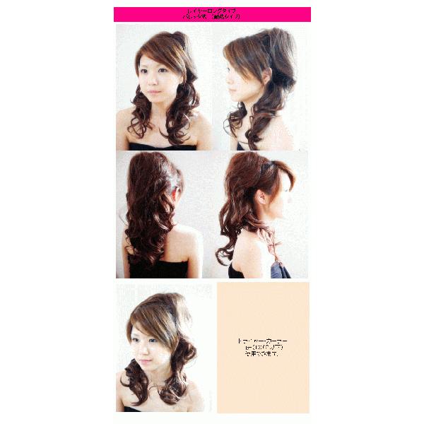 フラダンス人気 つけ毛 耐熱 2ep ウィッグ ウイッグ バレッタ付ポイントウィッグ ポンパドールネコポス可 2ep Pompadour ポンパドール 通販 Yahoo ショッピング