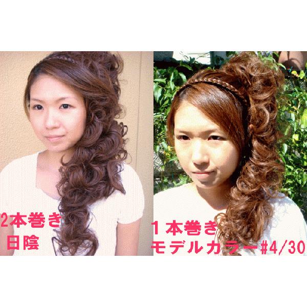 くるくるウェーブ つけ毛 耐熱 ロープウィッグ くりくりウェーブ ウィッグフラダンス人気 くるくるシニヨン 和装ウィッグ ネコポス可 Es 05tainetu Pompadour ポンパドール 通販 Yahoo ショッピング