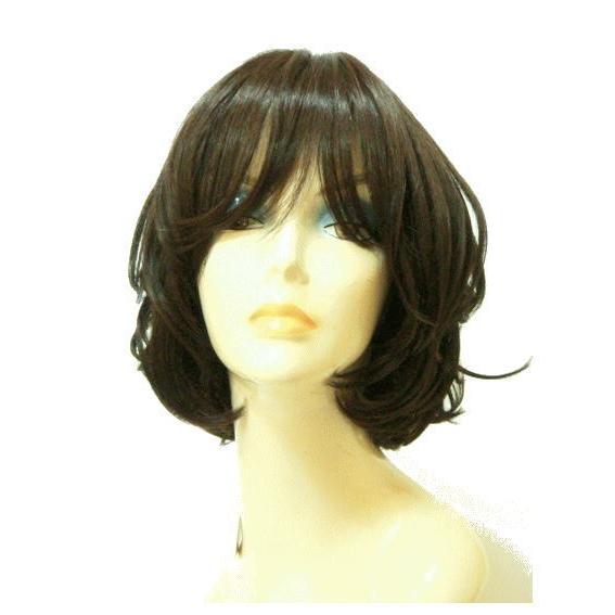 代引き手数料無料 ミセス向き医療用総手植えフルウィッグ 医療用ウィッグ 定番シンプル ボブショート ウェーブ つや消しファイバー使用 N Pompadour ポンパドール 通販 Yahoo ショッピング シニアファッション Skylanceronline Com