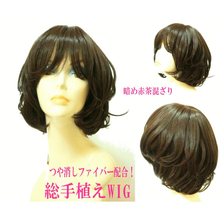 人気第6位 ミセス向き医療用総手植えフルウィッグ 医療用ウィッグ 定番シンプル ボブショート ウェーブ つや消しファイバー使用 N Pompadour ポンパドール 通販 Yahoo ショッピング 早者勝ち Skylanceronline Com