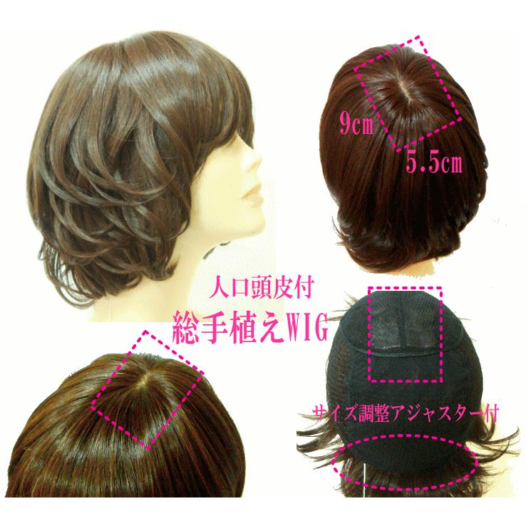 人気第6位 ミセス向き医療用総手植えフルウィッグ 医療用ウィッグ 定番シンプル ボブショート ウェーブ つや消しファイバー使用 N Pompadour ポンパドール 通販 Yahoo ショッピング 早者勝ち Skylanceronline Com