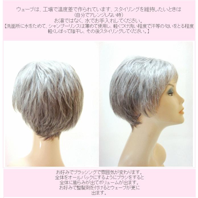 白髪人毛フルウィッグ 医療用ウィッグ 総手植え人毛 混毛 白髪 シルバーミセス向き ベリーショート サイド分け 2 60 W0093n 白髪フルウィッグ W0093nsiraga Pompadour ポンパドール 通販 Yahoo ショッピング