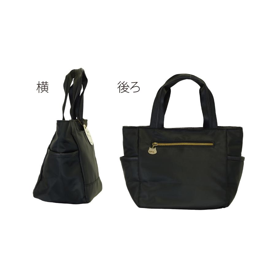カジュアル 猫モチーフ ショルダー トート 手提げ バッグ  キャット 猫雑貨 |  | 05