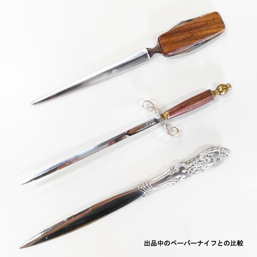 ペーパーナイフ レターオープナー アンティーク ヴィンテージ ペーパーナイフ レターオープナー アンティーク ヴィンテージ