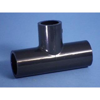 HI継手　チーズ 50　水道用耐衝撃性硬質ポリ塩化ビニル管用継手 | アロン化成