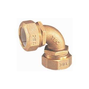 水道ポリエチレン管用継手 エルボ(Ｌ) 30 埋設水道ポリパイプ用継手 | タブチ
