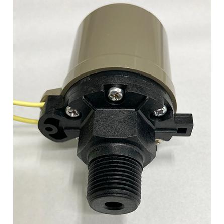 寺田ポンプ 荏原25HPA 200W用部品 山田電機製造(株) 圧力スイッチ PS