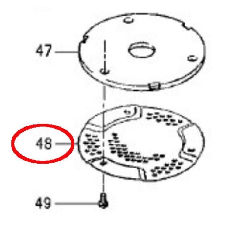 Tohun Kobayashi樣專用 4點 ツルミポンプ ハイスピンポンプLSR2.4S ストレーナー（48