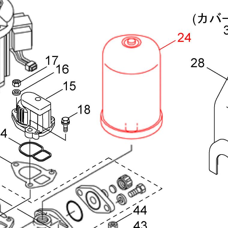 アスカソドリーム ポンプ不良 オスカー 1】エスプレッソマシンの修理