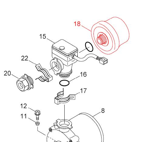 川本ポンプ　SFR150S 楽天市場】[SFR150S]川本ポンプ ベビースイート 口径13mm 単相100V