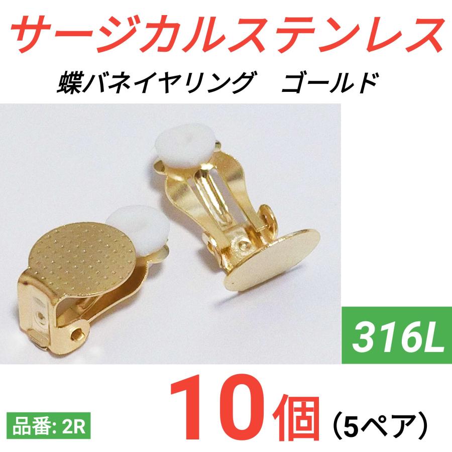 あまさわ様♡専用ページ〔蝶バネイヤリング〕 蝶バネイヤリング クリップイヤリング 316Lサージカルステンレス 金属