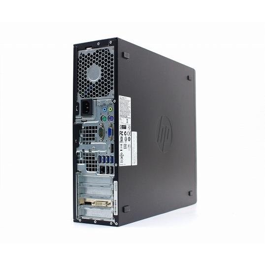 hp Z220 SFF Workstation Xeon E3-1225 v2 3.2GHz 8GB 500GB(HDD