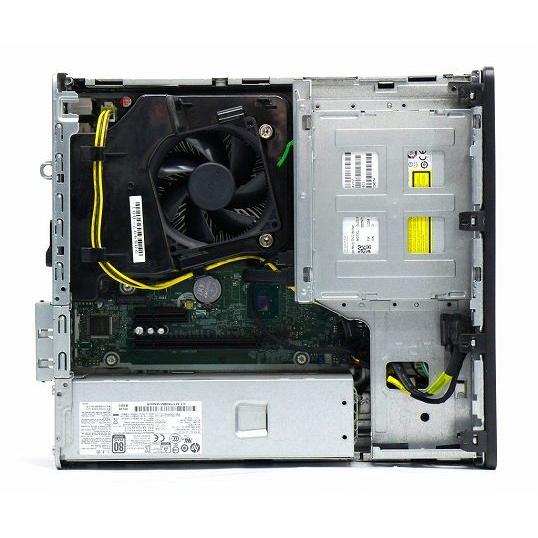 hp ProDesk 600 G3 SF Core i5-6500 3.2GHz 8GB 256GB(M.2 NVMe SSD