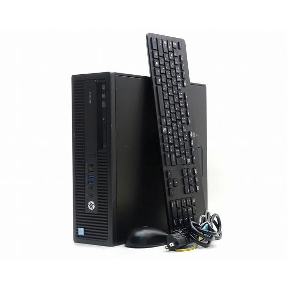 Windowsデスクトップ HP EliteDesk 800G2 Win10 pro Core i5 SSD 楽天市場】hp 800g2（デスクトップPC｜パソコン）：パソコン・周辺機器