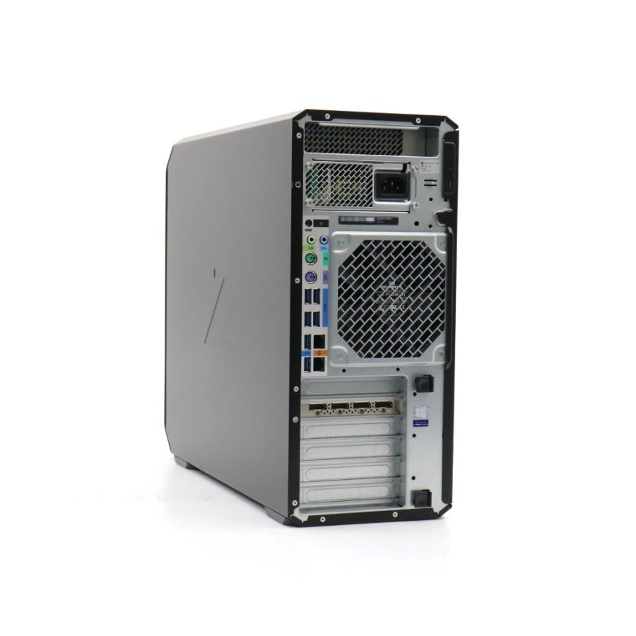 デスクトップ hp Z4 G4 Workstation Xeon W-2133 3.6GHz 16GB