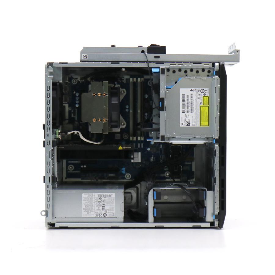 デスクトップ hp Z2 Tower G5 Workstation Xeon W-1250P 4.1GHz 16GB