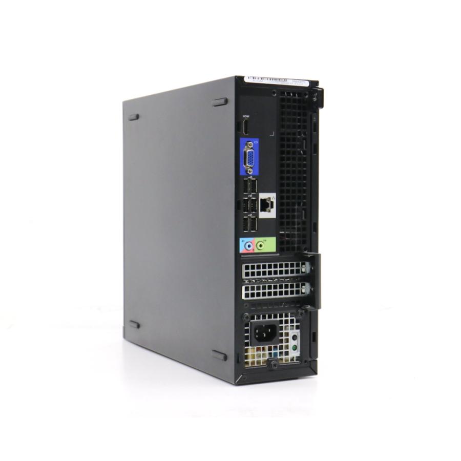 デスクトップ DELL OptiPlex 3010 SFF Core i5-3470 3.2GHz 8GB