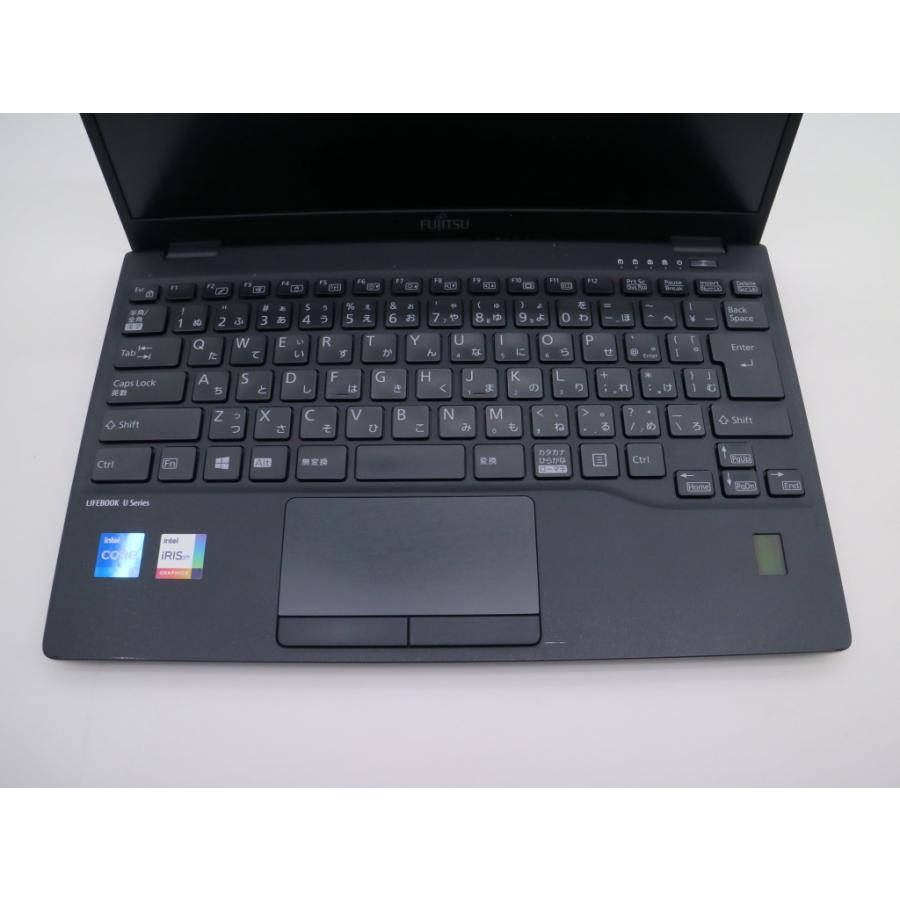 富士通 LIFEBOOK U9311/HX Core i5-1135G7 2.4GHz 8GB 256GB(NVMeSSD