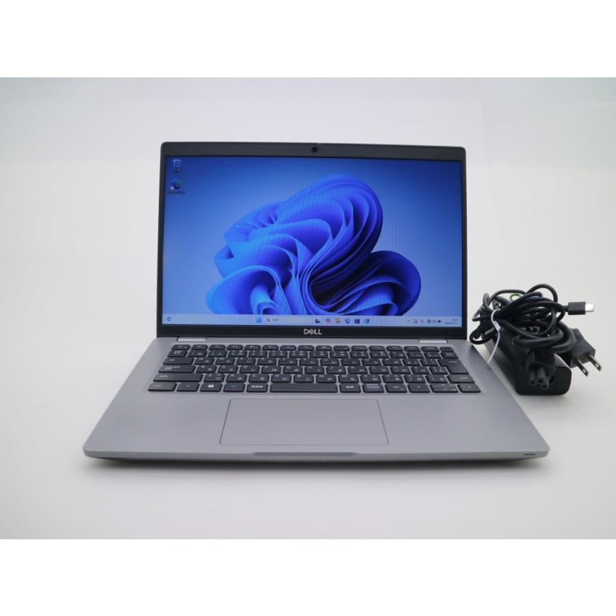 DELL Latitude 5420 Core i5-1145G7 2.6GHz 8GB 256GB(NVMeSSD) 14