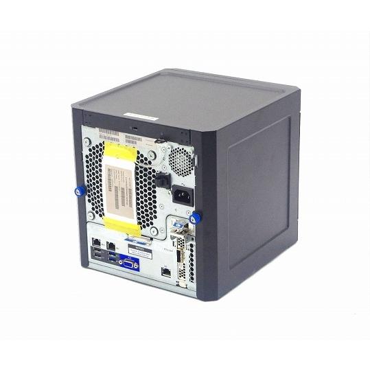 HP ProLiant MicroServer Gen8 Xeon搭載