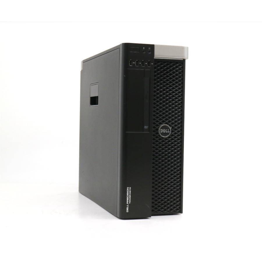 Windowsデスクトップ DELL Precision5810 Windows11 QuadroM4000 DELL Precision5810 Windows11 QuadroM4000 - メルカリ