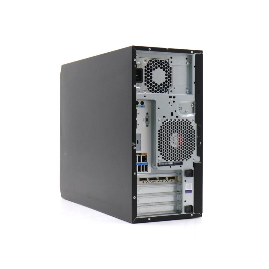 ワークステーション HP Z2 Tower QUADRO P2000 XEON NVMeSSD512 HP Z2