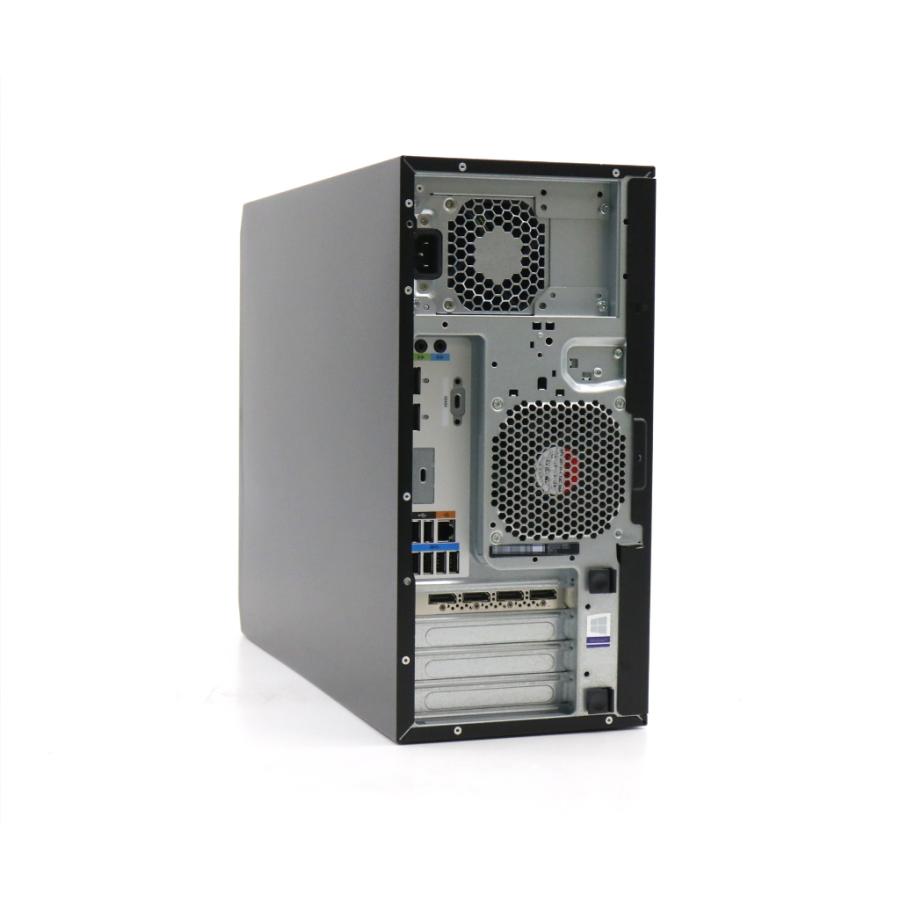 サーバー HP Z2 Tower G4 Workstation Xeon E-2124G Amazon.com: PCSP Z2 G4 Tower Workstation, Intel Xeon E-2124G