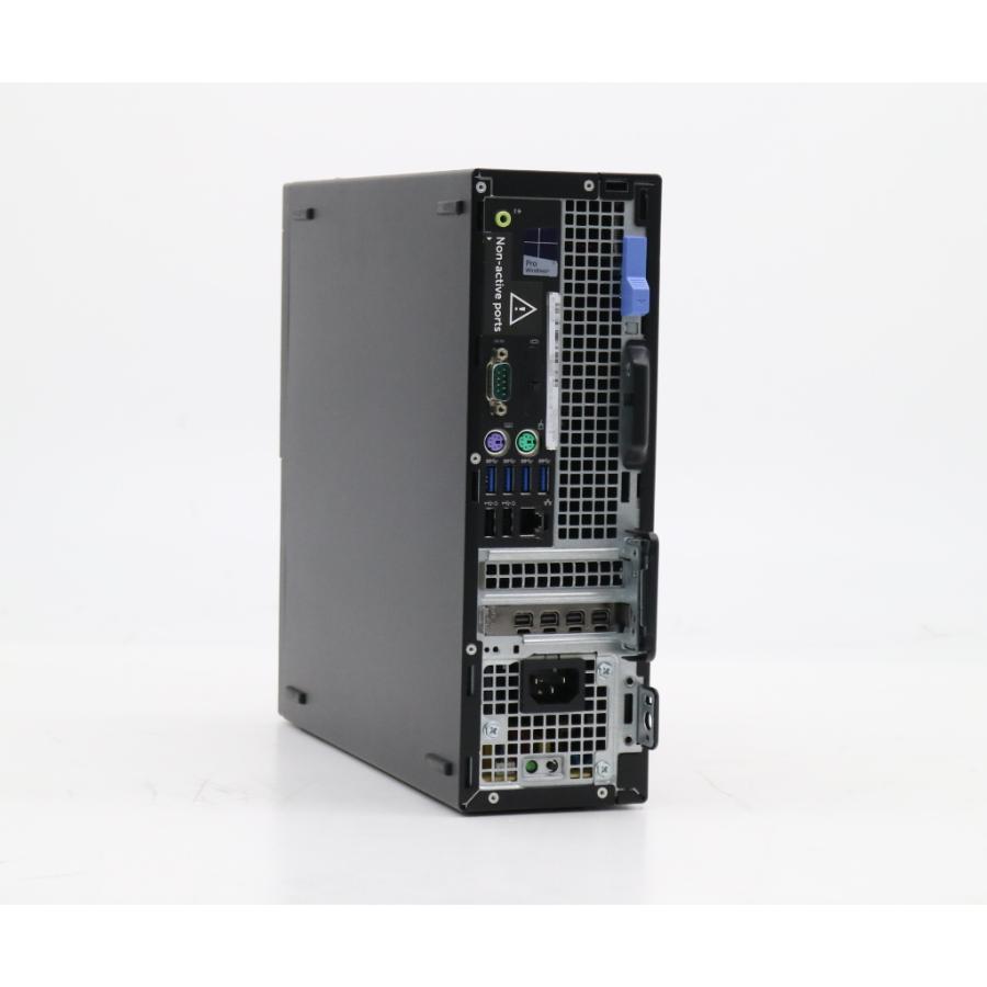 Windowsデスクトップ DELL Precision Tower3420 Xeon E3-1240 V6 Windowsデスクトップ DELL Precision Tower3420 Xeon E3-1240 V6