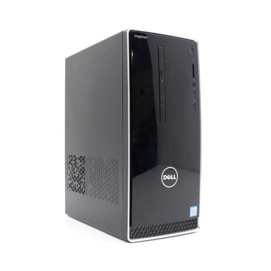 DELL Inspiron 3650 Core i56400 2.7GHz 8GB 256GB(SSD) GeForce GT730