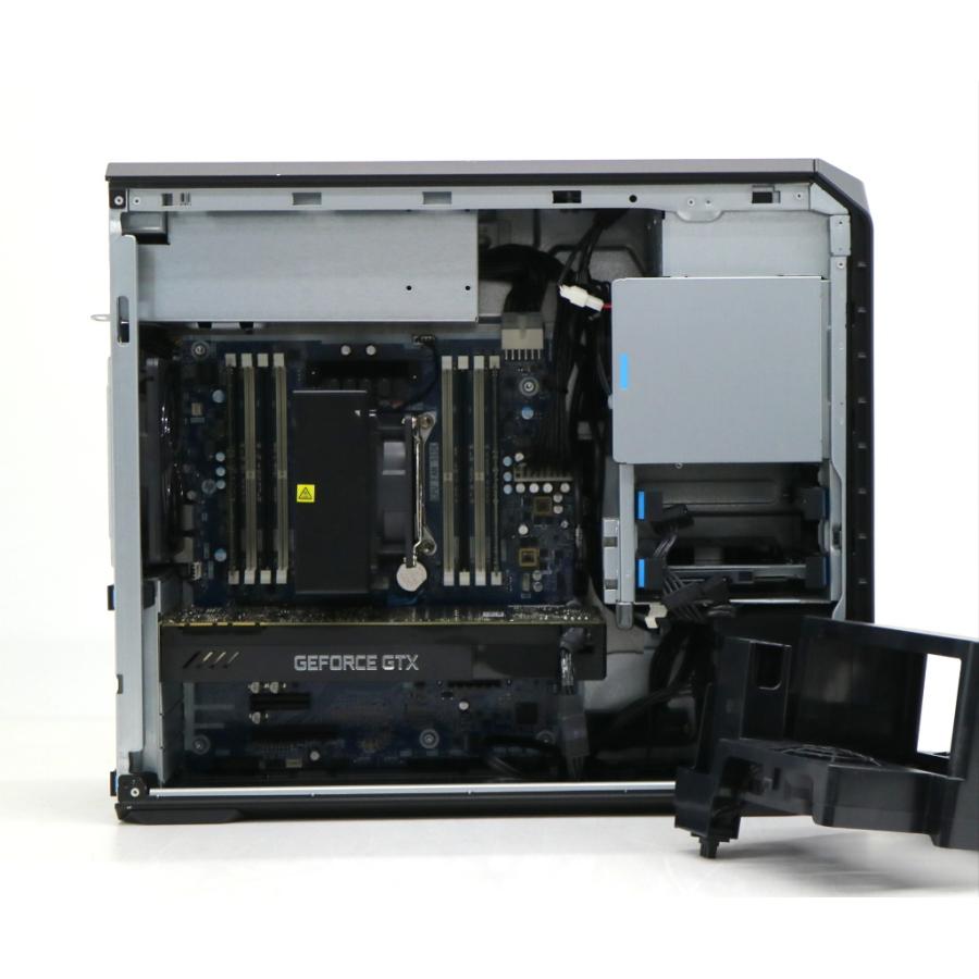 Refurbished HP Z4 G4 Workstation - Intel W-2135 6-Core 3.7GHz