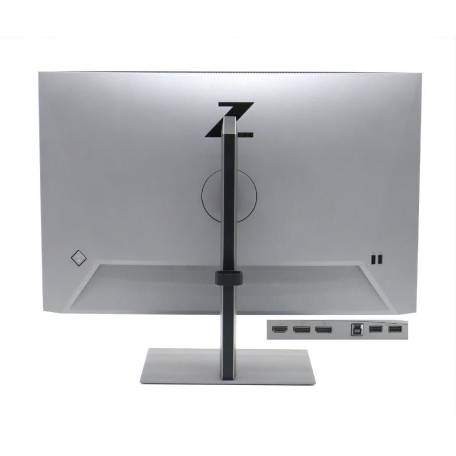 【未使用品】HP Z24n G3 24インチ　モニター Amazon.com: HP Z24N G3 WUXGA Display (Renewed) : Electronics