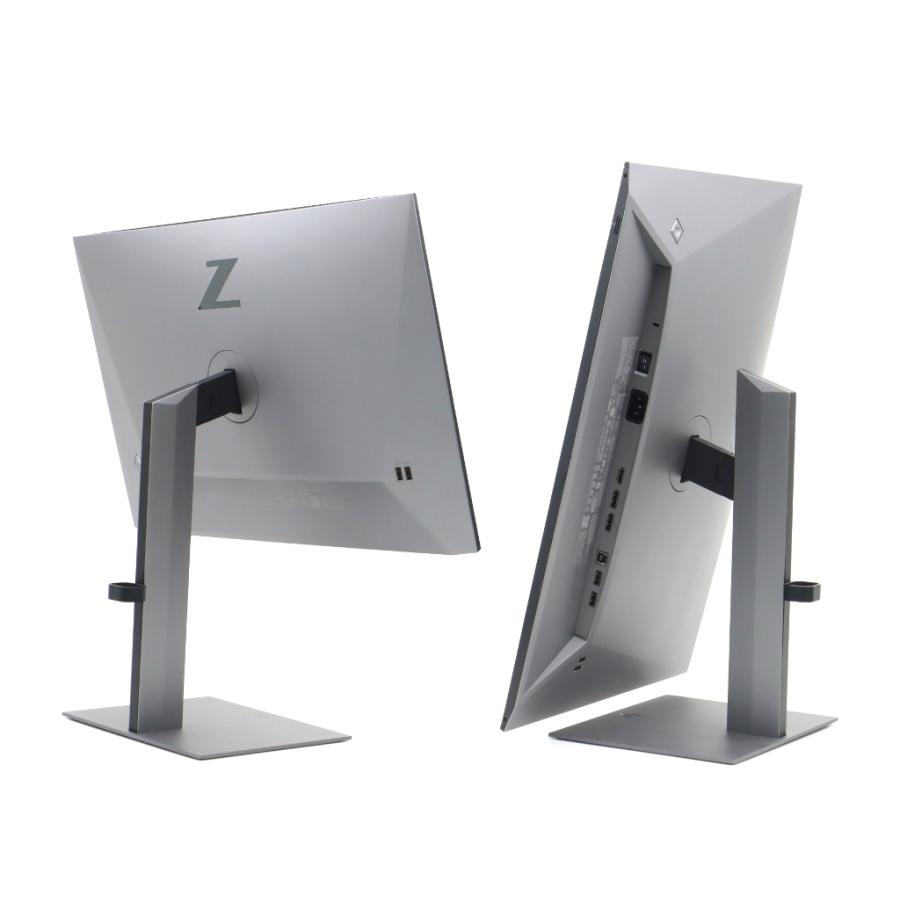 モニター 【並品】hp Z24n G3 WUXGA Display 24インチ非光沢IPSパネル
