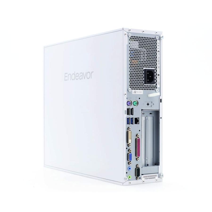 Windowsデスクトップ Endeavor AT997 i5 10500 Ram 8GB 2TB デスクトップ EPSON Endeavor JA997 Core i5-10500 3.1GHz 8GB 256GB
