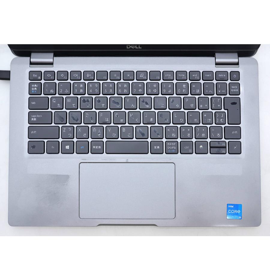 DELL Latitude 5320 Core i5-1135G7 2.4GHz 8GB 256GB(NVMeSSD) 13.3