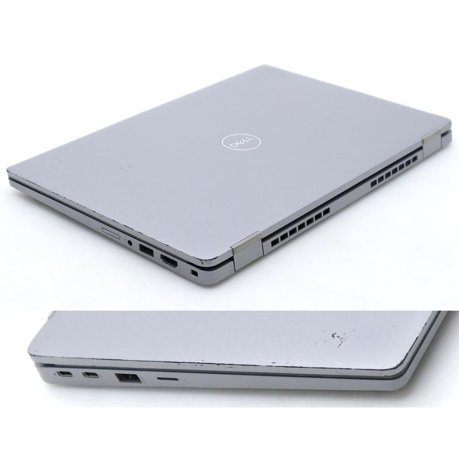 DELL Latitude 5320 Core i5-1135G7 2.4GHz 8GB 256GB(NVMeSSD) 13.3